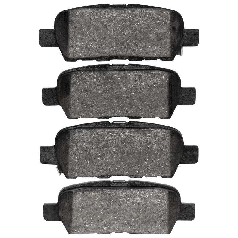 RNC Ceramic Brake Pads