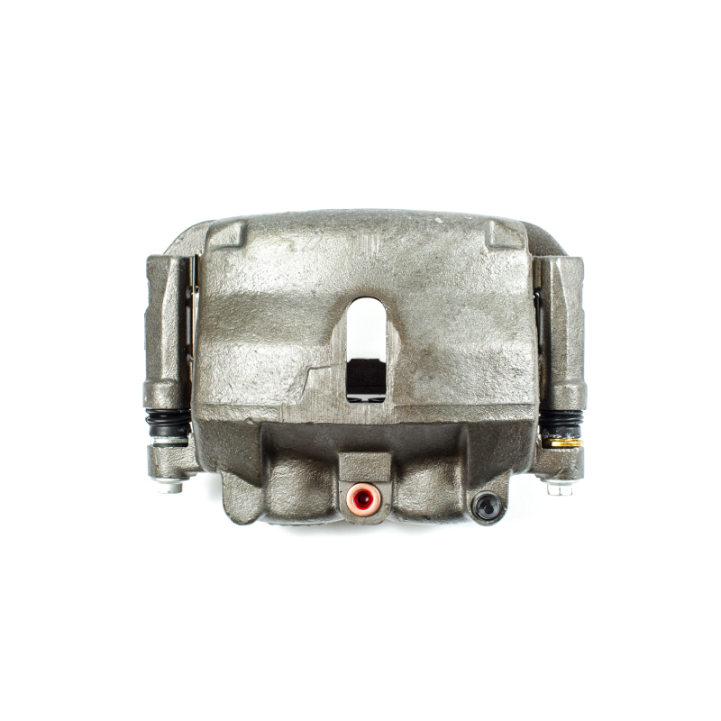 Power Stop 2009 Ford F-150 Front Left Autospecialty Caliper w/Bracket thumbnail 5
