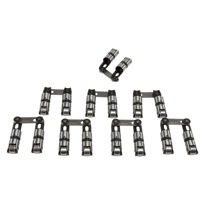 COMP Cams Lifter Sportsman CS 0.842 Center / Center Bushed thumbnail 3