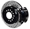 WIL D154 Brake Kit