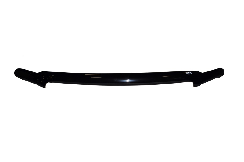 AVS 15-20 Ford F-150 (Excl. Raptor) Hoodflector Low Profile Hood Shield - Smoke thumbnail 3