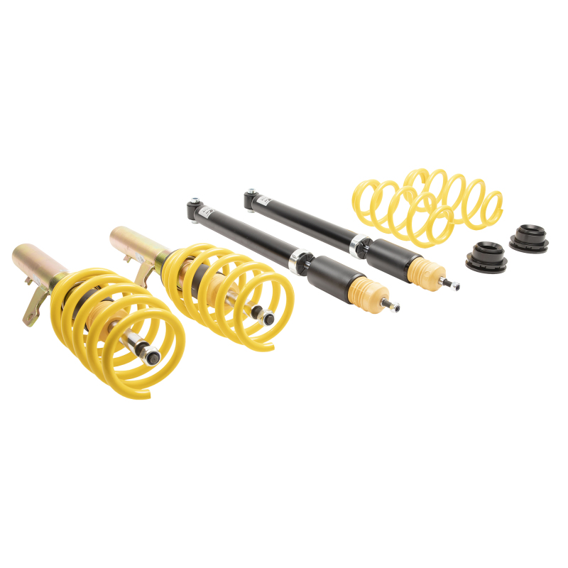 ST Suspensions X Coilover Kits 1321000G 15+ Audi A3 (8V) 1.8T 2WD thumbnail 7