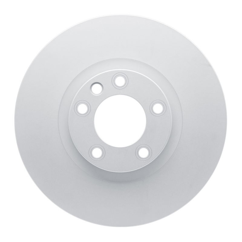 DFC GeoSPEC Coated Rotors - Plain