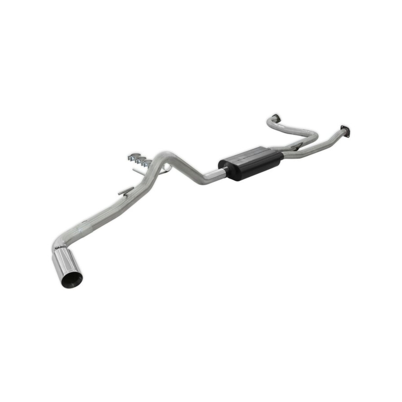 FLO American Thunder Cat-Back Exhaust Systems
