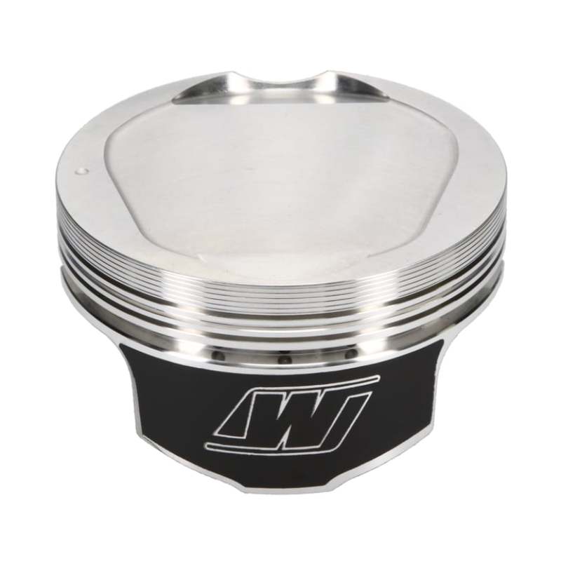 Wiseco Chrysler 6.1L Hemi -6.5cc R/Dome 4.080inch Piston Shelf Stock Kit thumbnail 9