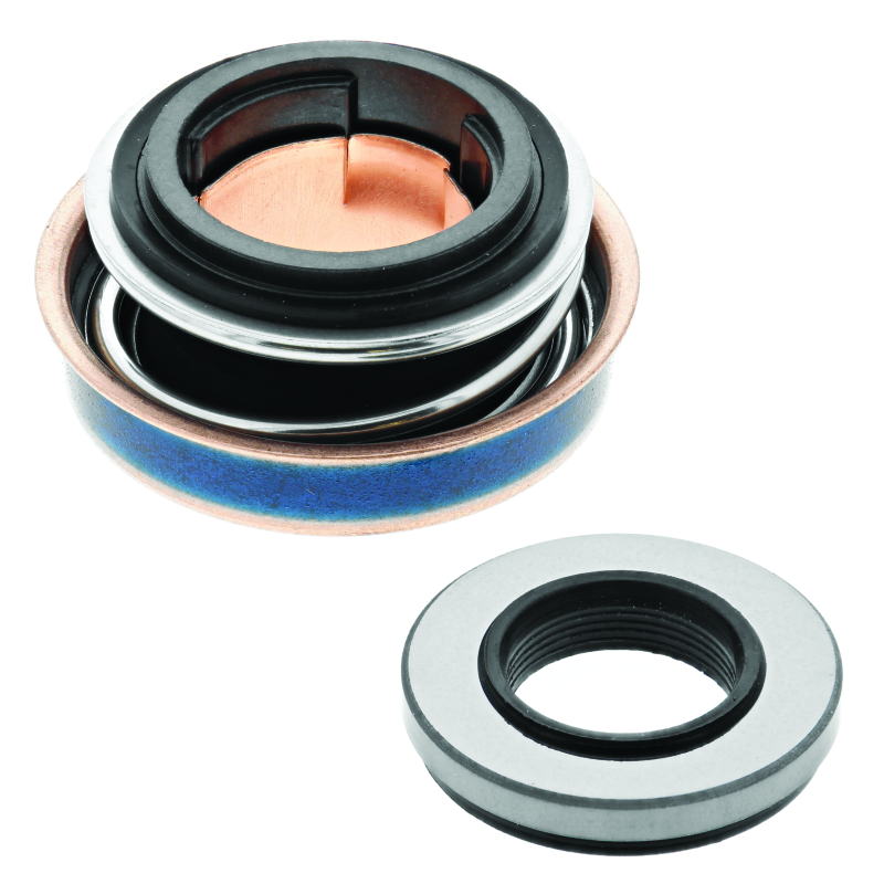 Quadboss Powersports Water Pump Seal Kits 566607 QuadBoss 05-09 Polaris Ranger 700 4x4 Mechanical thumbnail 3