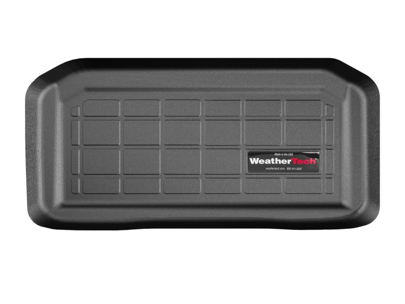 WT Cargo Liners - Black