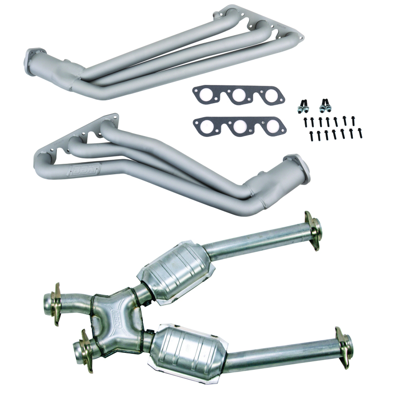 BBK Full Header & Cat