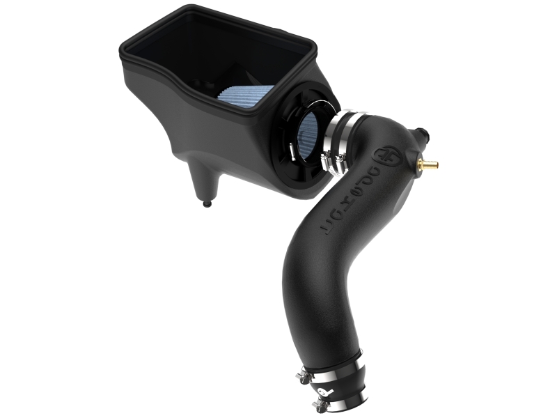 aFe 21-24 Kia K5 Takeda Stage-2 Cold Air Intake System w/ D2 Dura-Dry Air Filter thumbnail 4