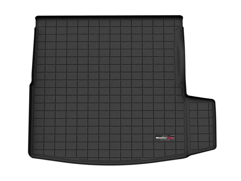 WT Cargo Liners - Black