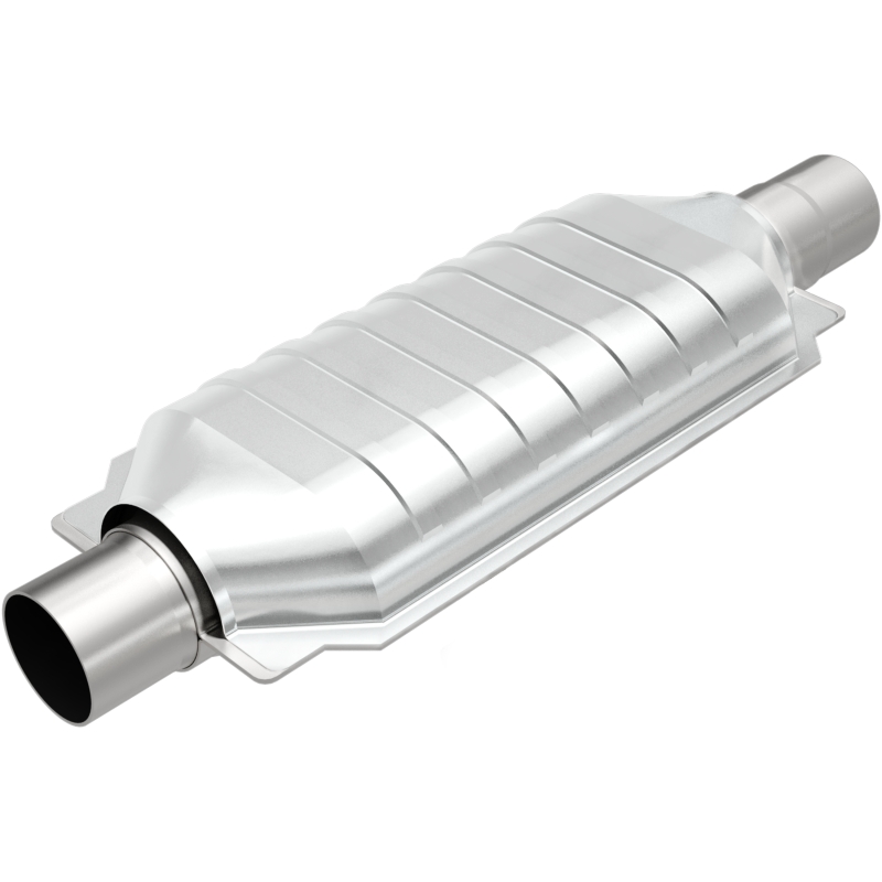 MagnaFlow Universal Catalytic Converter 2.5 thumbnail 2