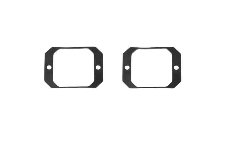 Diode Dynamics Stage Series C1 Flush Mount Mounting Kit (Pair) thumbnail 9