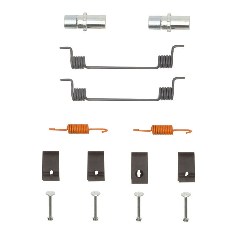 DFC Drum Brake Hardware Kits