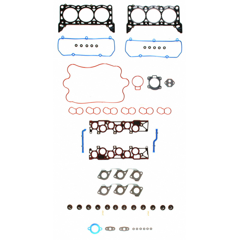 FEL Cylinder Head Gaskets