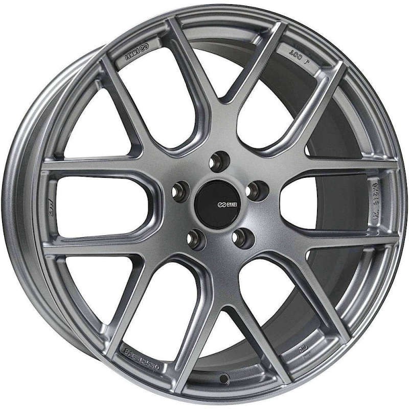 ENK XM-6 Wheels