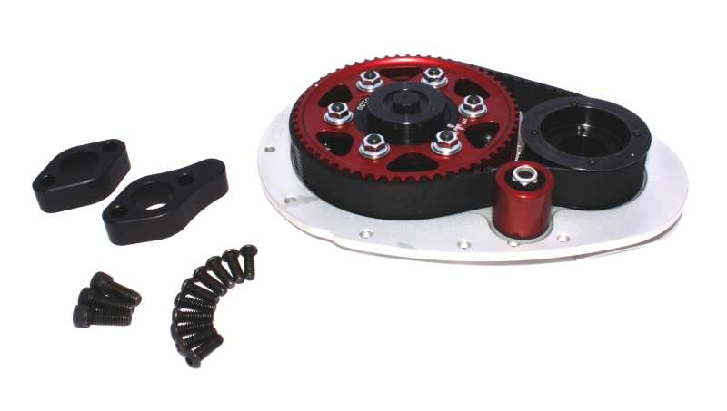 COMP Cams Belt Drive Std Chevy SB With thumbnail 5