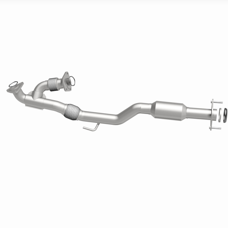 MagnaFlow 18-20 Infiniti QX60 REAR Underbody 3.5L Direct Fit Converter thumbnail 7