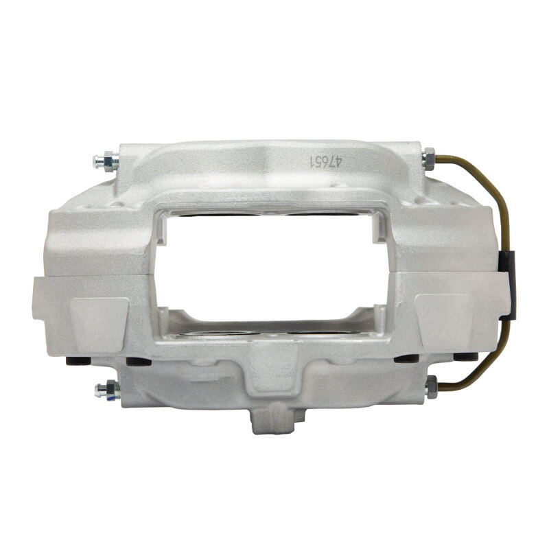 DFC 09-21 Cadillac CTS Rear-L/Rear-R Silver Zinc Coated Premium Caliper thumbnail 4