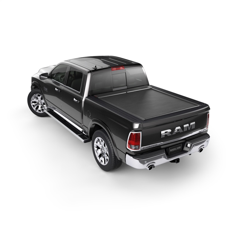 Roll-N-Lock 2019 RAM 1500 65-1/2in M-Series Retractable Tonneau Cover thumbnail 2