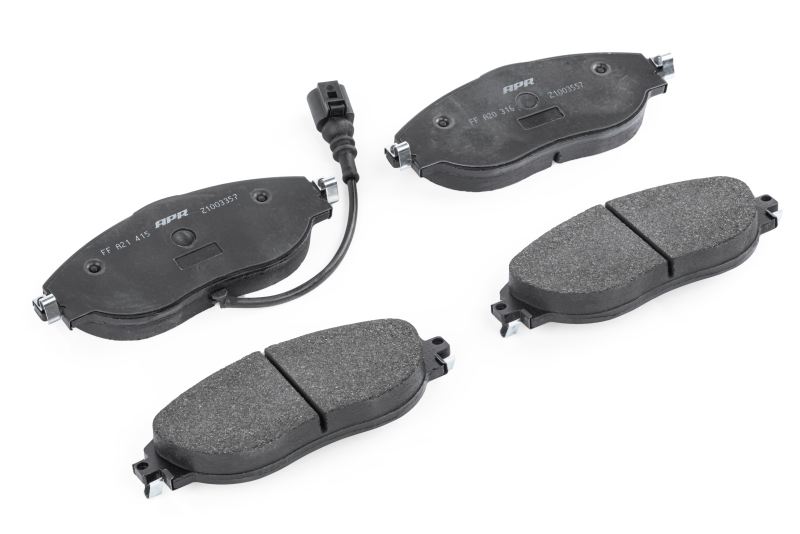 APR Brake Pads