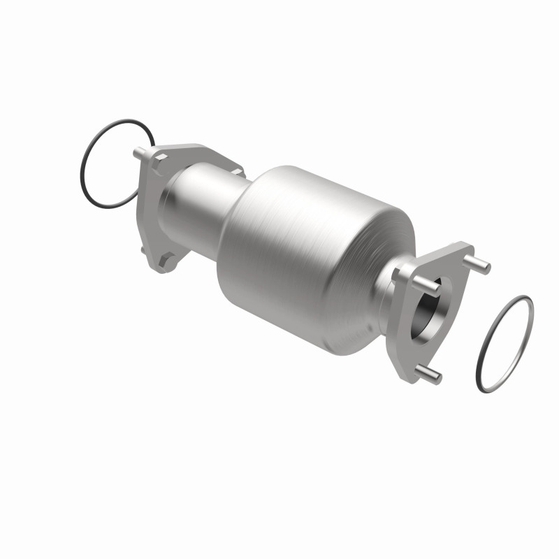 MagnaFlow Direct Fit Catalytic Converter 2009-2014 Acura TL 3.7L thumbnail 8