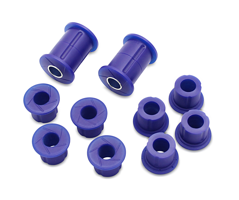 SPR Bushing Kits