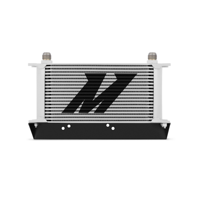 Mishimoto 10-11 Hyundai Gensis Coupe 3.8L Thermostatic Oil Cooler Kit thumbnail 4