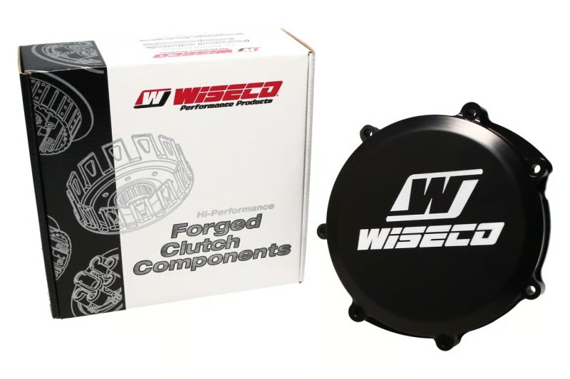 Wiseco YZ450F/YFZ450/WR450 Clutch Cover thumbnail 8
