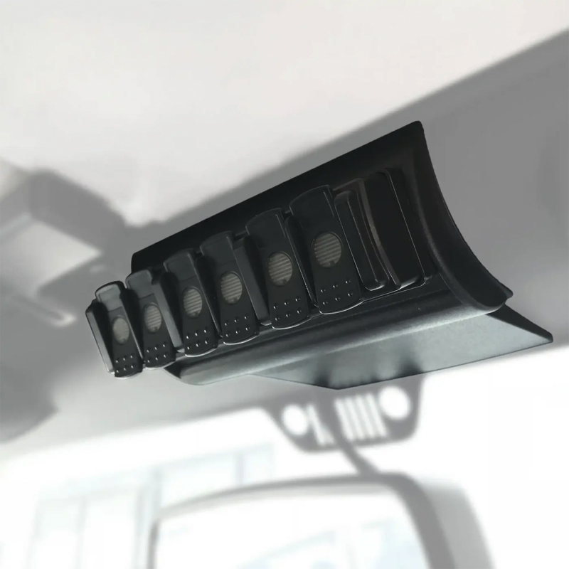 ORL Remote Mount