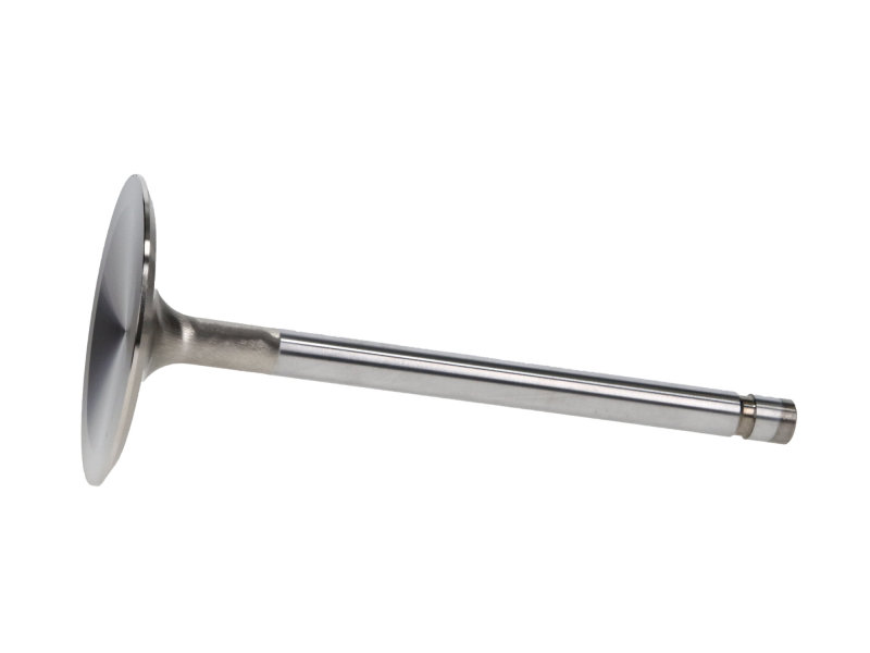 Manley Ford Boss 429 Stainless Steel Race Master Intake Valves 2.400 Head Dia 5.570 OA Lgt-Set of 8 thumbnail 8