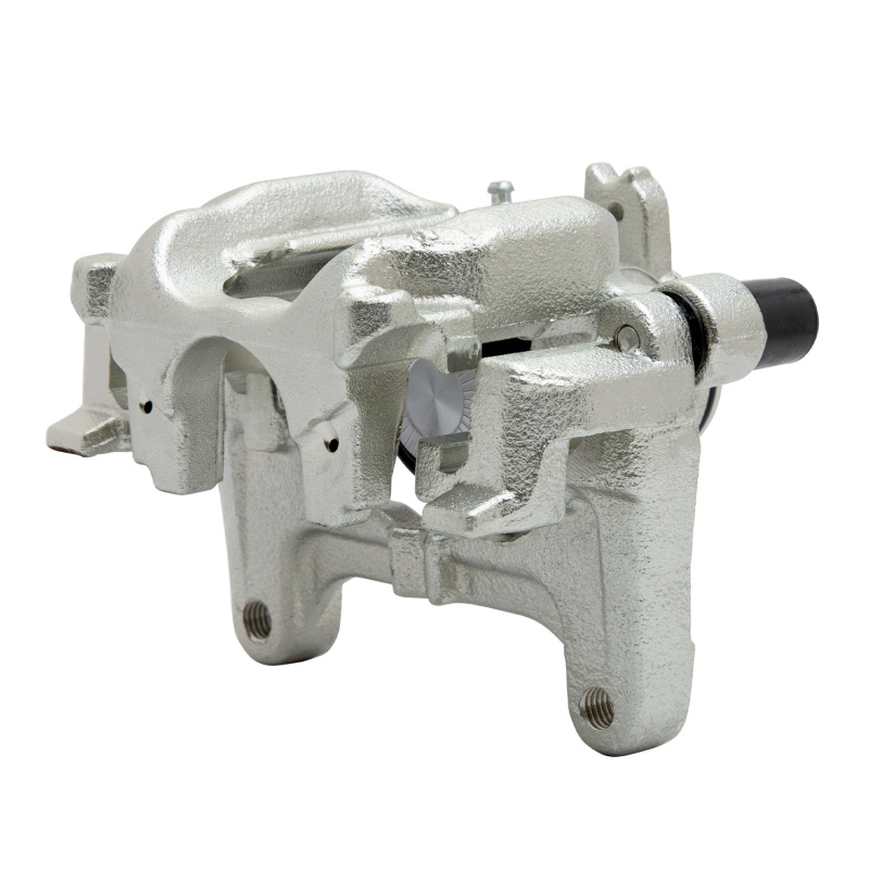 DFC 16-20 Buick Envision Rear-R Silver Zinc Coated Premium Caliper