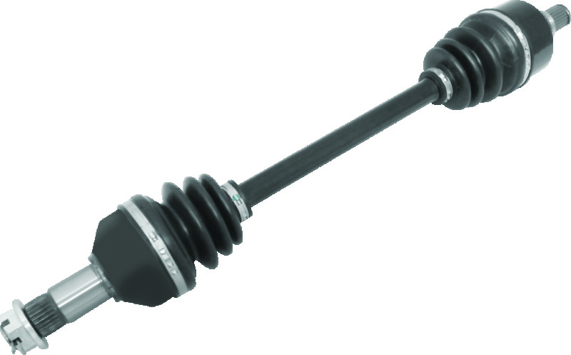 QuadBoss Rugged Axle
