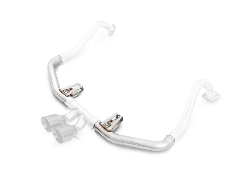 AWE Exhaust Conversion Kits