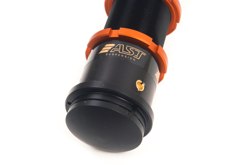 AST Air Jack 55mm - 233mm Stroke 480kg Lift thumbnail 6