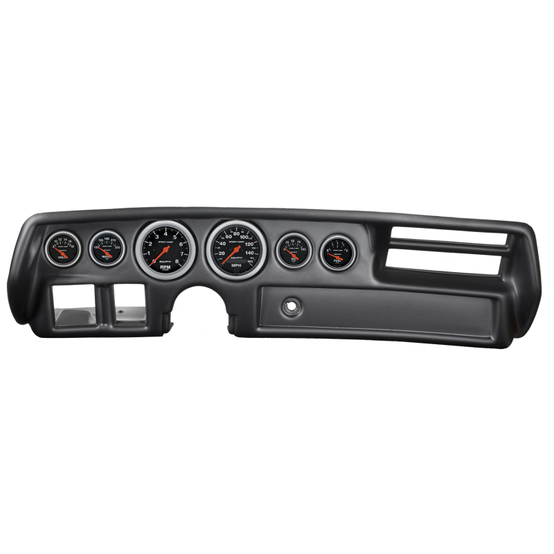 AM Sport-Comp Gauges