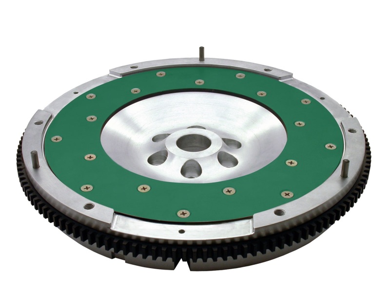 Fidanza 00-05 Audi TT Quattro Aluminum Flywheel thumbnail 3