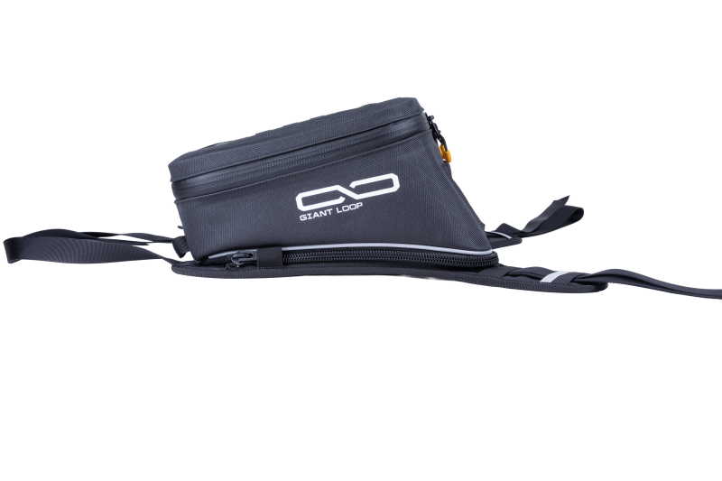 Giant Loop Diablo Tank Bag 6L - Black