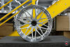 VOS VPS Wheels