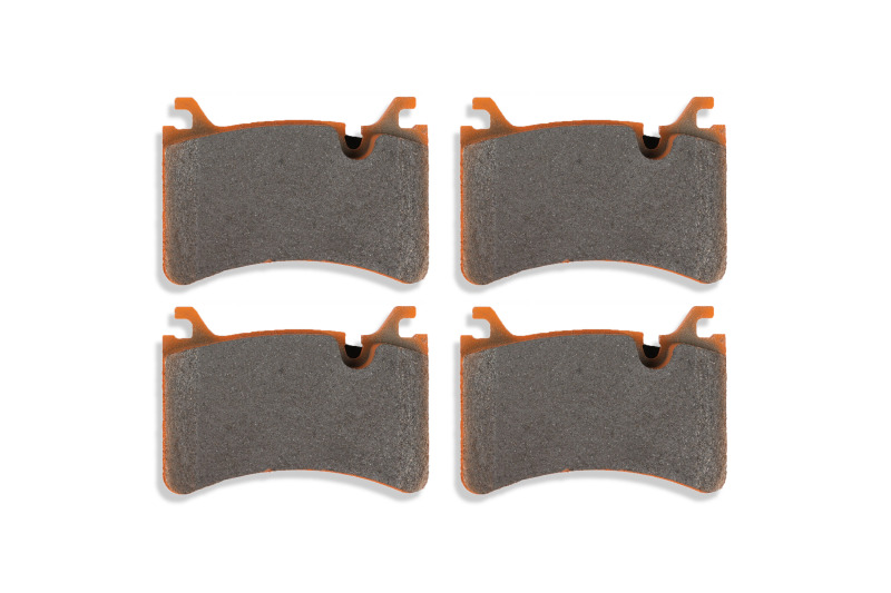 DBA XP Performance Brake Pads