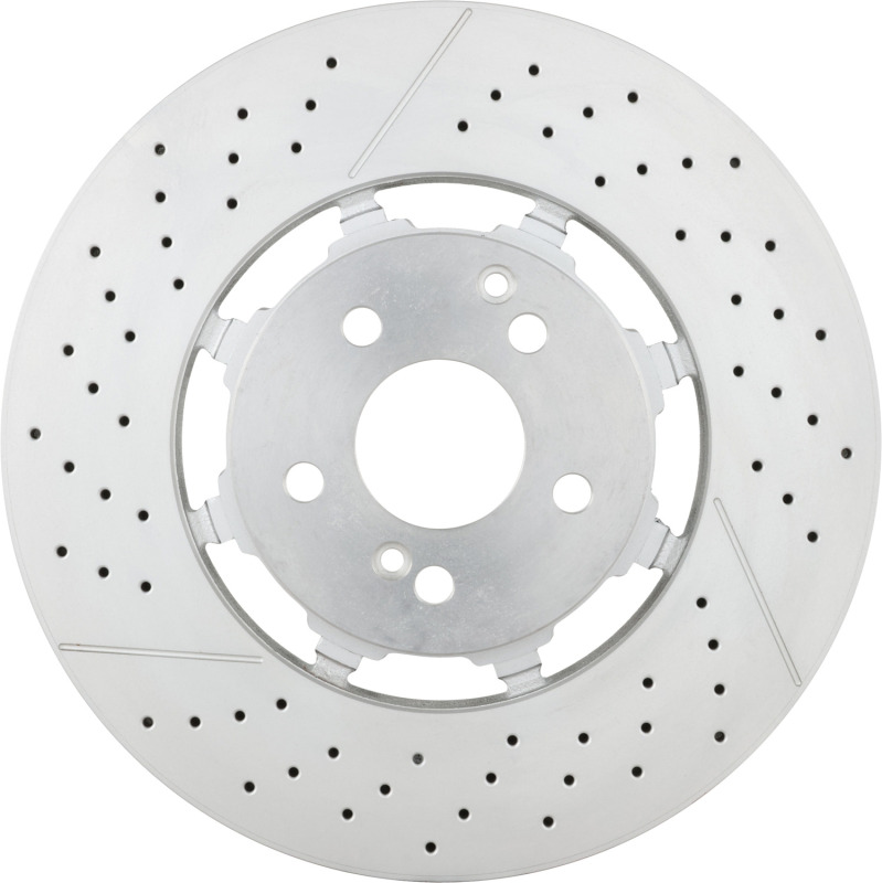 BRE OE Equivalent Rotors