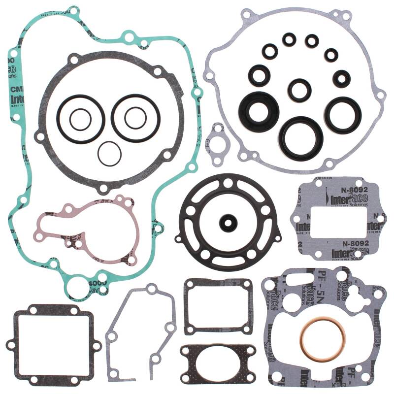 VEP Complete Gasket Kit