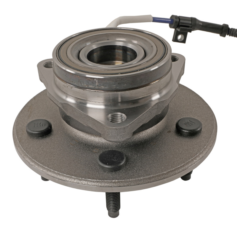 MOOG 97-00 Ford F-150 Front Hub Assembly thumbnail 4
