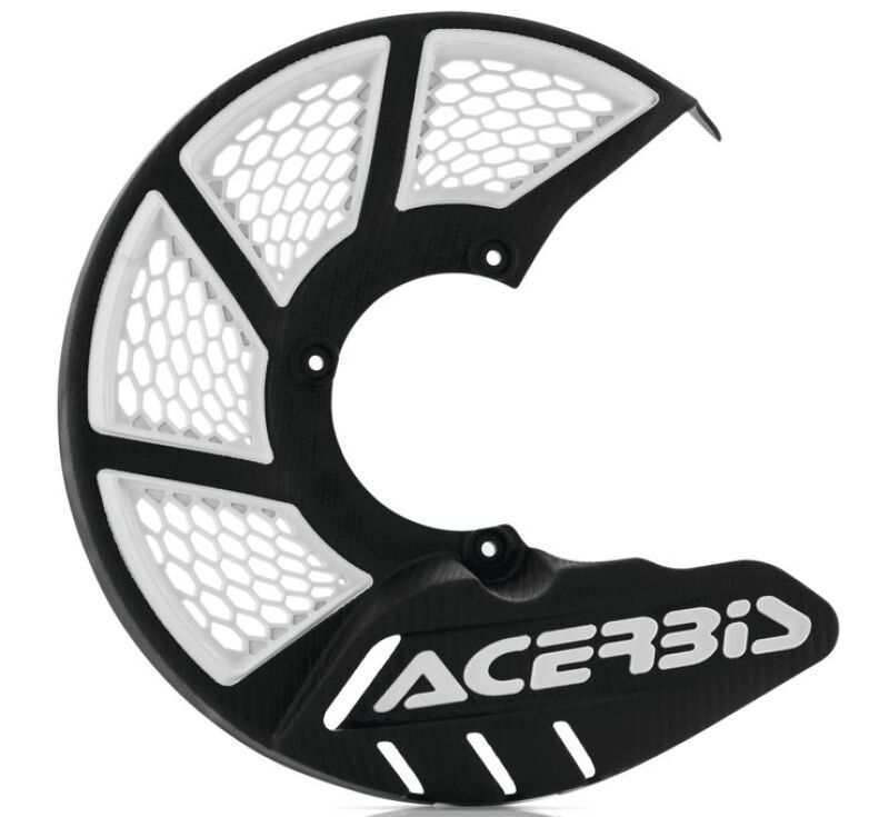 ACB Disc Cover