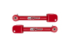 UMI Performance 64-67 GM A-Body Tubular Non-Adjustable Upper Control Arms thumbnail 6