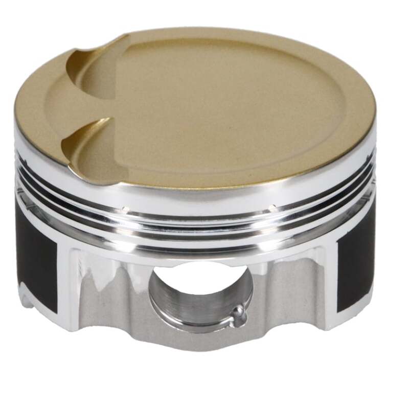 JE Pistons VW 2.0T TSI Ultra Series 23mm PIN - Set of 4 Pistons thumbnail 4