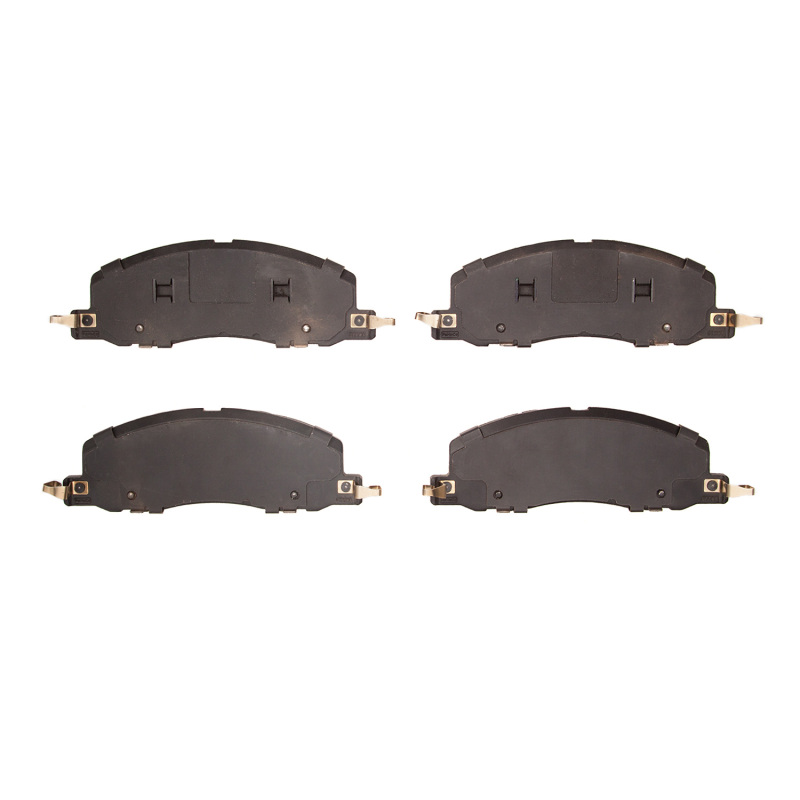 R1 20-26 Lincoln Aviator Front Ceramic Brake Pads