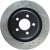 ST Slot & Drill Brake Rotors