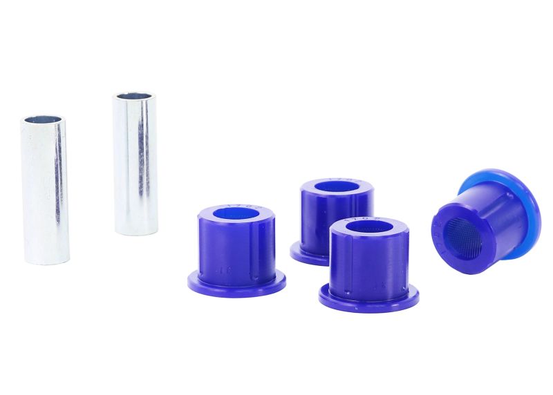 SPR Bushings - Leaf Spring