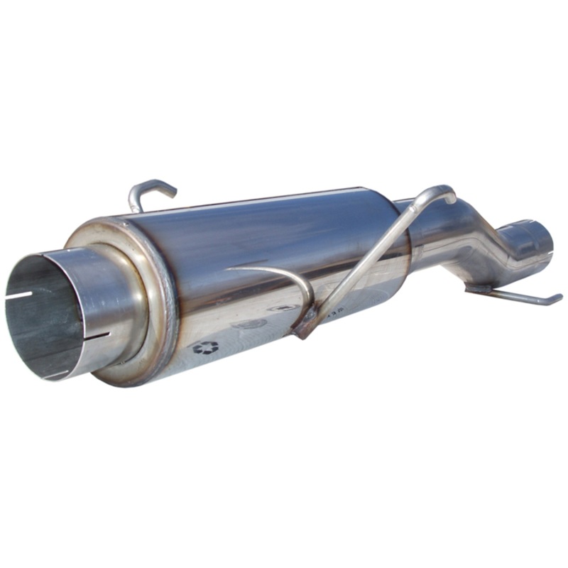 MBRP Muffler 409