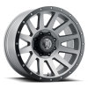 ICO Compression Wheels